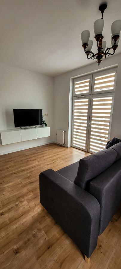 Uroczy Apartament - Krasnystaw Exterior photo